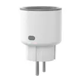 SONOFF S60ZBTPF Zigbee-Zwischenstecker Strommessung | weiß