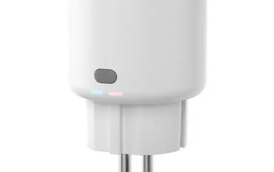 SONOFF S60ZBTPF Zigbee-Zwischenstecker Strommessung | weiß