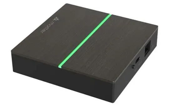 SONOFF GW60-Matter Matter-Gateway Zigbee, Thread