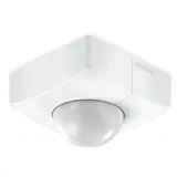 STEINEL 010492 Deckenbewegungsmelder Highbay IS 345 eckig Aufputz, 1 Relais | weiß