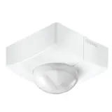 STEINEL 057398 Deckenbewegungsm. IS 345 Highbay DALI-2 eckig Aufputz, input Device | weiß