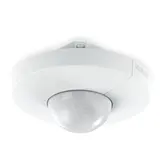 STEINEL 057268 Deckenbewegungsmelder IS 3360 DALI-2 rund Unterputz, input Device | weiß