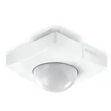 STEINEL 057282 Deckenbewegungsmelder IS 345 DALI-2 eckig Unterputz, input Device | weiß