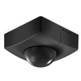 STEINEL 068561 KNX Deckenbewegungsmelder IS 3360 eckig Aufputz | schwarz