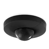 STEINEL 068592 KNX Deckenbewegungsmelder IS 3360 rund Unterputz | schwarz