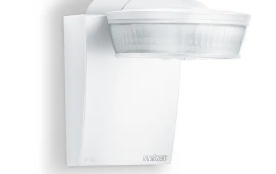 STEINEL 059576 KNX Wand-/Deckenbewegungsmelder SensIQ V3.1 Aufputz | weiß