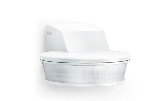 STEINEL 059613 KNX Wandbewegungsmelder SensIQ S V3.1 Aufputz | weiß