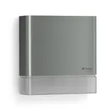 STEINEL 066079 Wandbewegungsmelder MD IR 180 Aufputz, 1 Relais | anthrazit