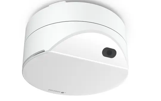 STEINEL 067298 Deckenpersonensensor HPD3 IP Aufputz | weiß