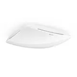 STEINEL 081829 Deckenmultisen. True Presence DALI-2 V2 eckig Unterputz, input Device | weiß
