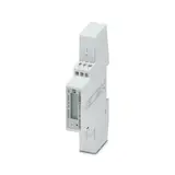 PHOENIX 1674507 1-Phasen-Energiezähler Direktmessung, 100A, Modbus/RTU