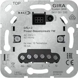 GIRA 541100 Power-Steuereinsatz DALI-2 S3000 Standard