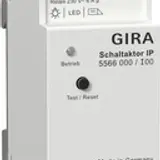 GIRA 5566000 Schaltaktor IP 6 A