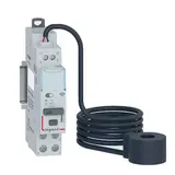 LEGRAND 412173 CX³ Smartes Relais 1-polig, 80 A, mit Netatmo