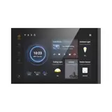 GVS 503053518 KNX Secure-Touchpanel Smart Touch S10 schwarz | 10 Zoll