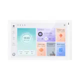 GVS CHTI-10.1/240.2.22 KNX Secure-Touchpanel Smart Touch S10 weiß | 10 Zoll