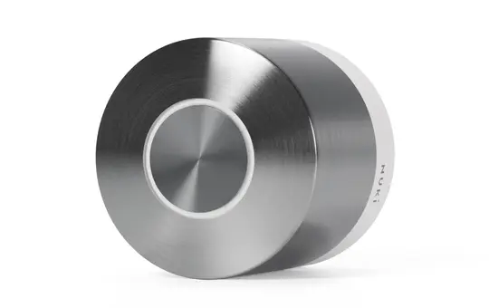 NUKI 221145 Smart Lock Ultra (5th Gen) Fernzugriff inklusive