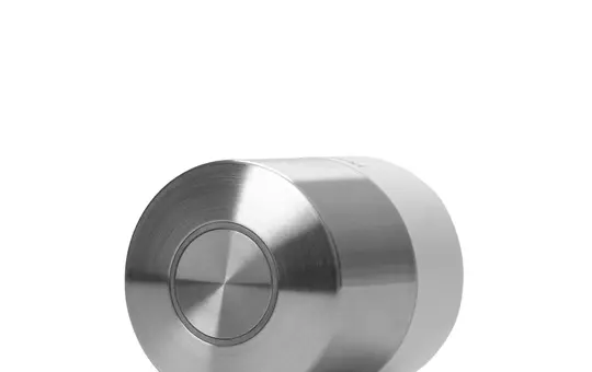 NUKI 221147 Smart Lock Pro (5th Gen) Fernzugriff inklusive