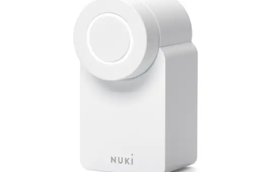 NUKI 221148 Smart Lock Go Fernzugriff separat