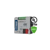 INTESIS INKNXMIT001I200 KNX-Klima-Gateway Mitsubishi, 1 Gerät