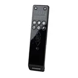 WAREMA 2086959 Handsender 10-kanalig | schwarz