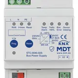 MDT STC-0640.02S KNX Busspannungsversorgung 640 mA, Diagnosefunktion, Secure