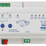MDT STC-0960.02S KNX Busspannungsversorgung 960 mA, Diagnosefunktion, Secure