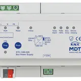 MDT STC-1280.02S KNX Busspannungsversorgung 1280 mA, Diagnosefunktion, Secure