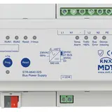 MDT STR-0640.02S KNX Busspannungsversorgung 640 mA, Diagnosefunktion, redundant, Secure