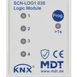 MDT SCN-LOG1.03S Logikmodul KNX Secure
