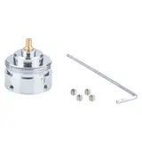 MDT ZUB-HVA0A02 Heizkörperthermostat-Adapter Danfoss RAVL