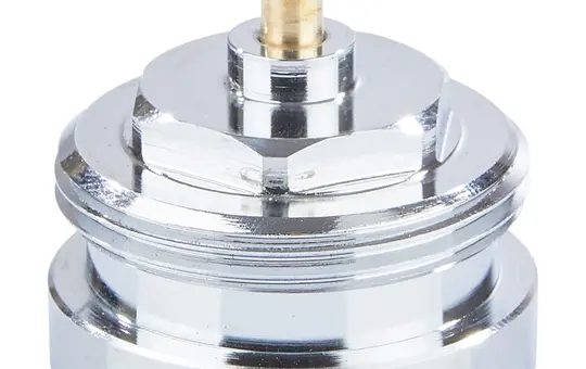 MDT ZUB-HVA0A05 Heizkörperthermostat-Adapter Herz