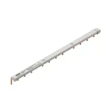 MDT ZUB-PS12A4 Phasenschiene 12 Anschlüsse, 10 Stück | 6 mm²