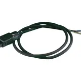 WAREMA 634007 Leitungspeitsche für Sonnenschutz-Antriebe 4-polig | 3 m