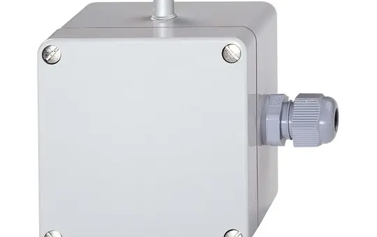 WAREMA 628145 Messwertgeber Außentemperatur