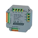 WAREMA 1002670 Motorsteuereinheit Inside UP, 1-fach, ZL