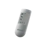 WAREMA 2035339 Handsender 1-Kanal | silber
