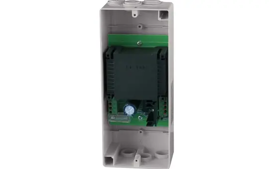 WAREMA 629054 Netzteil 24 V DC / 1,0 A AP