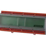 WAREMA 1002628 Geschossansteuerung Kompakt 4 Ausgänge, REG