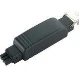 WAREMA 1002777 Zwischenstecker Dimmer EWFS Standard