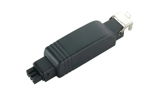 WAREMA 1002777 Zwischenstecker Dimmer EWFS Standard
