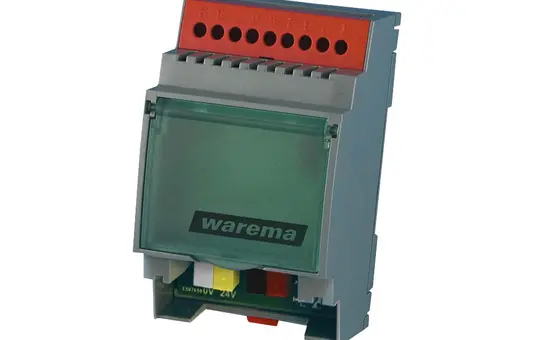 WAREMA 2005604 Sensor Splitter REG