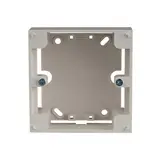 WAREMA 2012300 AP-Montageset für Zeitschaltuhr
