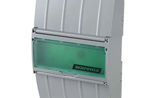 WAREMA 2014062 Notstrom-Kit MSE Aufputz