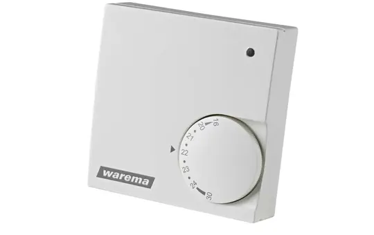WAREMA 2014519 Temperatursensor WMS Standard