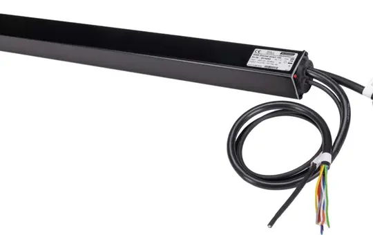 WAREMA 2019252 Dimmer WMS smart 100