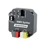 WAREMA 2020921 Splitter WMS Unterputz