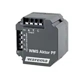 WAREMA 2020925 Schaltaktor WMS Unterputz, potentialfrei