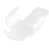 WAREMA 2035345 Wandhalterung EWFS für Handsender | weiß