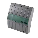 WAREMA 2047090 Schaltaktor Omnexo 4-fach, AP